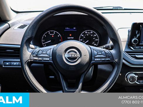 Used 2023 Nissan Altima 2.5 S FWD image 26