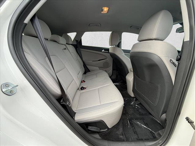 Used 2020 Hyundai Tucson Value AWD/4WD image 20