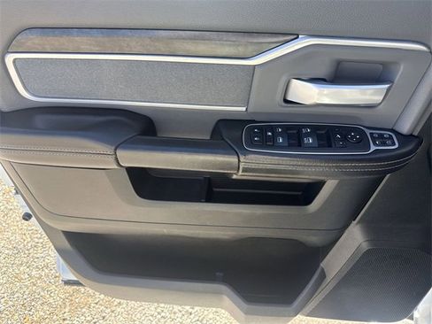 Used 2023 RAM 2500 Big Horn w/ Level 1 Equipment Group image 13