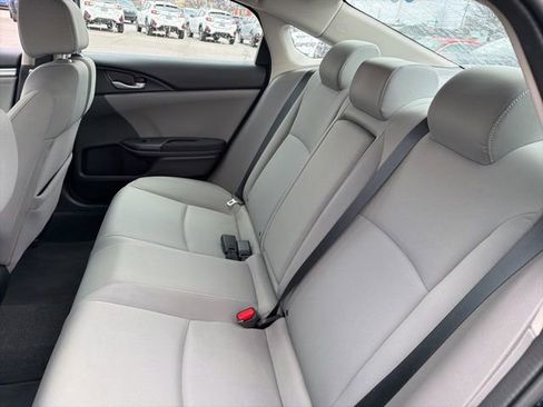 Used 2020 Honda Civic EX image 18