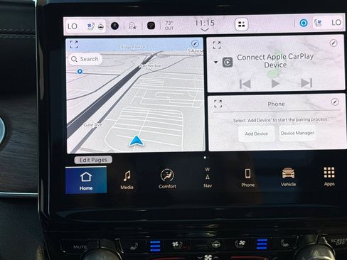 Used 2023 Jeep Grand Cherokee L Summit w/ Advanced Protech Group IV image 22