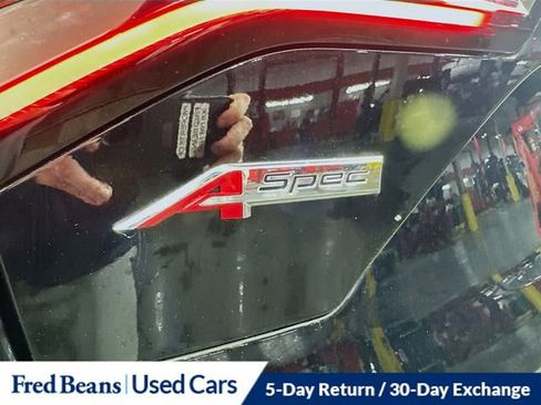 Used 2023 Acura MDX A-Spec image 33