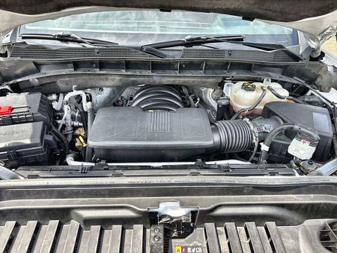 Used 2022 GMC Sierra 1500 Denali w/ Denali Reserve Package AWD/4WD image 13