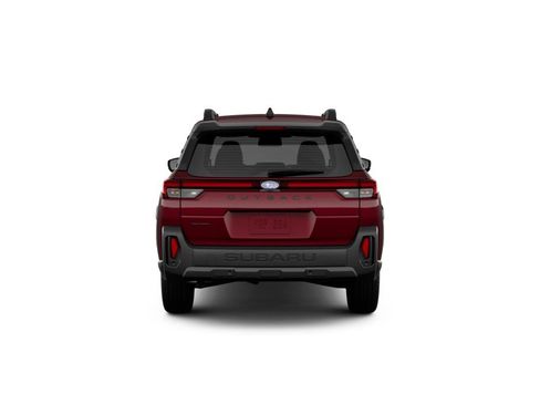 New 2026 Subaru Outback Premium AWD/4WD image 9