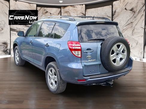 Used 2010 Toyota RAV4 4WD w/ 3rd Row image 4