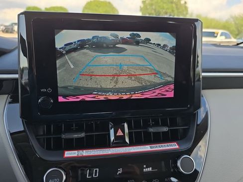 New 2026 Toyota Corolla LE FWD image 22