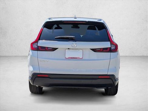 Used 2025 Honda CR-V EX image 7