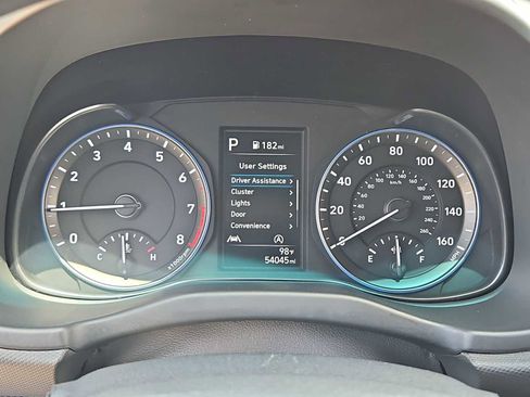 Certified 2023 Hyundai Kona SEL image 32