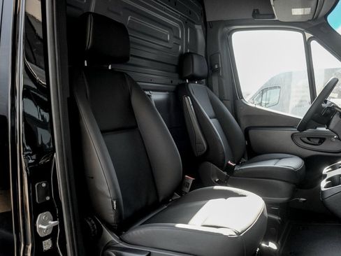 New 2026 Mercedes-Benz Sprinter 2500 image 20