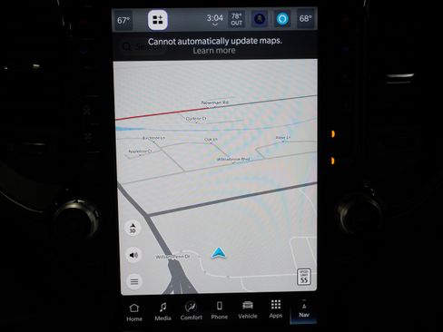 New 2025 RAM 3500 Tradesman w/ Safety Group AWD/4WD image 25