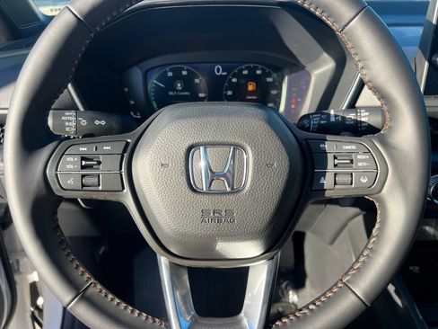Used 2026 Honda CR-V Sport-L image 19