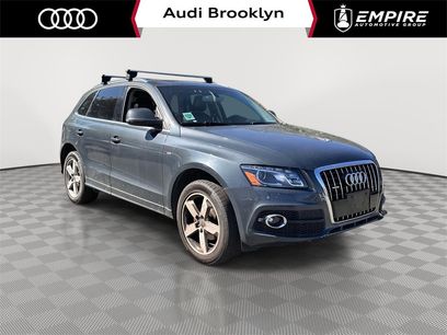 Used 2011 Audi Q5 3.2 Premium Plus