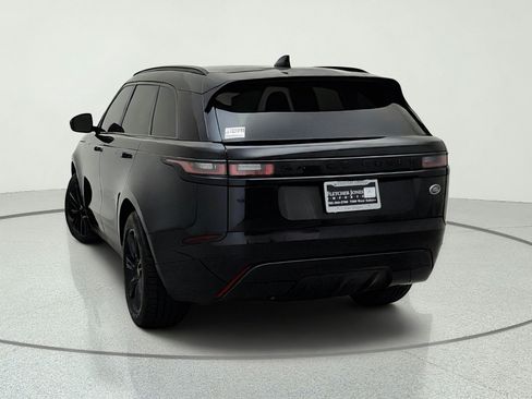 Used 2022 Land Rover Range Rover Velar R-Dynamic S AWD/4WD image 11