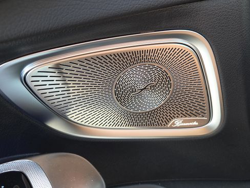 Used 2026 Mercedes-Benz CLE 450 4MATIC Cabriolet image 32