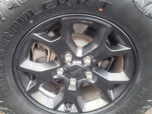 Used 2020 Jeep Wrangler Unlimited Sport AWD/4WD image 45