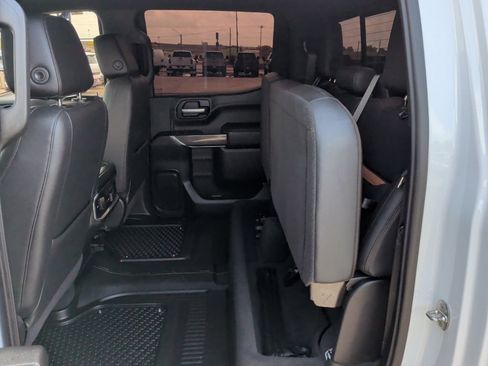 Used 2021 GMC Sierra 1500 AT4 w/ AT4 Premium Package AWD/4WD image 40