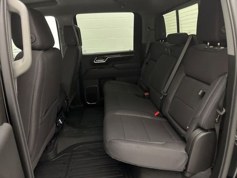 New 2026 GMC Sierra 2500 SLE w/ SLE Value Package; image 51