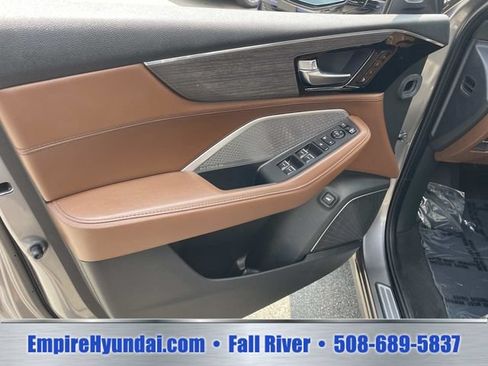 Used 2024 Acura MDX w/ Advance Package AWD/4WD image 17