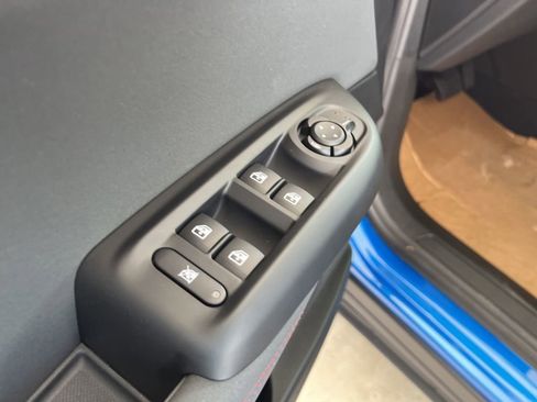 New 2024 Dodge Hornet GT w/ Tech Pack w/o Parking image 30