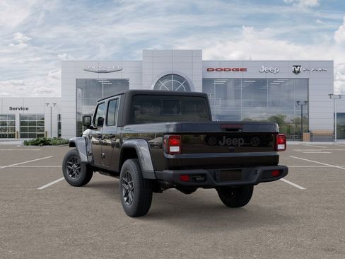 New 2026 Jeep Gladiator Sport image 3