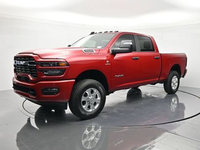 New 2026 RAM 3500 Big Horn