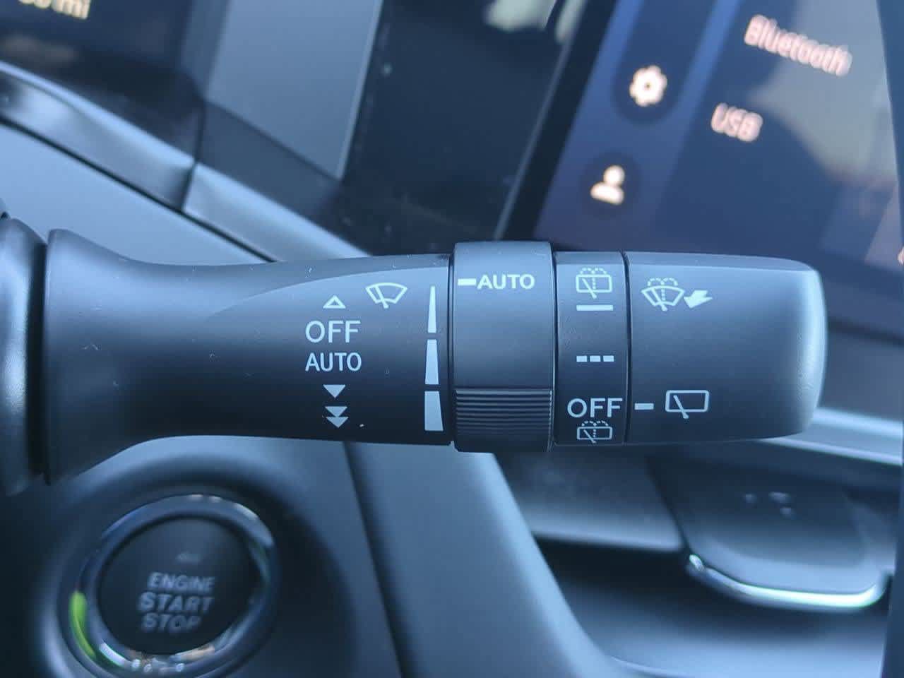 New 2026 Subaru Outback Touring AWD/4WD image 26