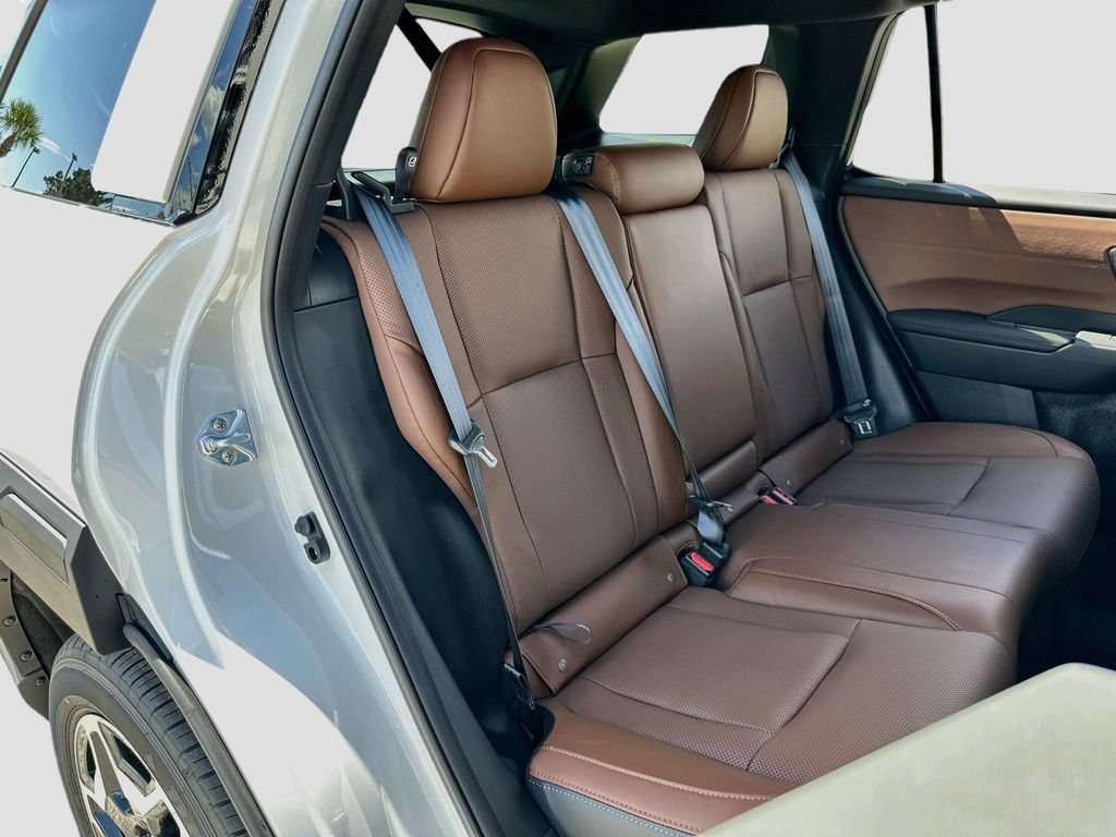 New 2026 Subaru Outback Touring AWD/4WD image 29