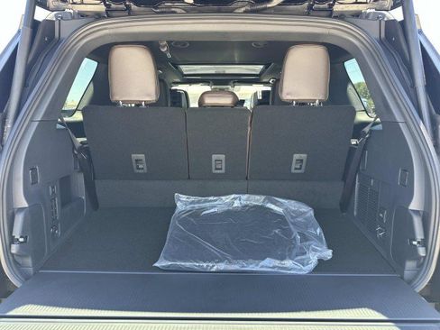 New 2026 Ford Expedition King Ranch AWD/4WD image 18