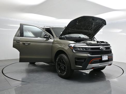 Used 2024 Ford Expedition Timberline AWD/4WD image 52