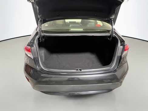 Used 2020 Toyota Corolla LE w/ Carpet Mat Package (TMS) image 31