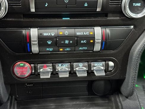 Used 2019 Ford Mustang Bullitt RWD image 19