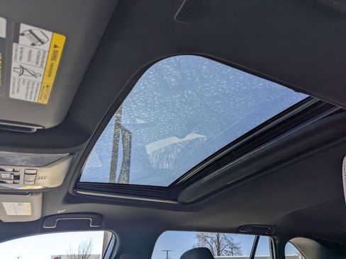 Used 2023 Toyota RAV4 SE w/ Weather & Moonroof Package image 28