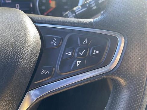 Used 2024 Chevrolet Equinox LS w/ LS Convenience Package AWD/4WD image 50