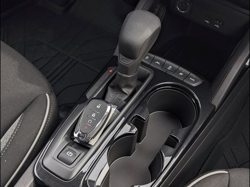 New 2026 Chevrolet TrailBlazer LT image 25