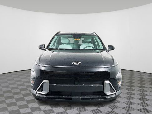 New 2026 Hyundai Kona SEL Sport AWD/4WD image 26