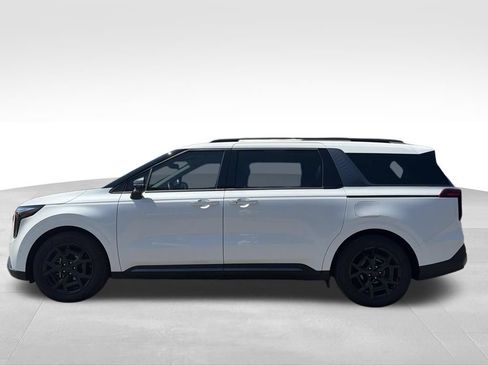 Used 2026 Kia Carnival SX Prestige FWD image 10