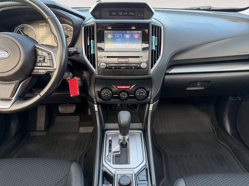 Used 2019 Subaru Forester Premium image 11