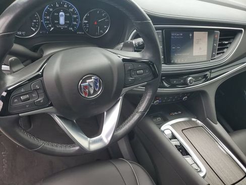 Used 2022 Buick Enclave Avenir w/ Trailering Package, 5000 lbs. AWD/4WD image 20