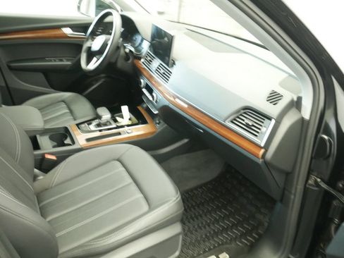 Certified 2023 Audi Q5 2.0T Premium w/ Convenience Package AWD/4WD image 27