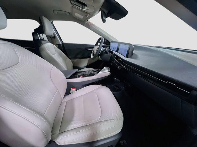 Certified 2024 Kia EV6 Wind w/ Wind Technology Package RWD image 29