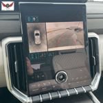 Used 2024 GMC Acadia Denali w/ LPO, Floor Liner Package AWD/4WD image 13