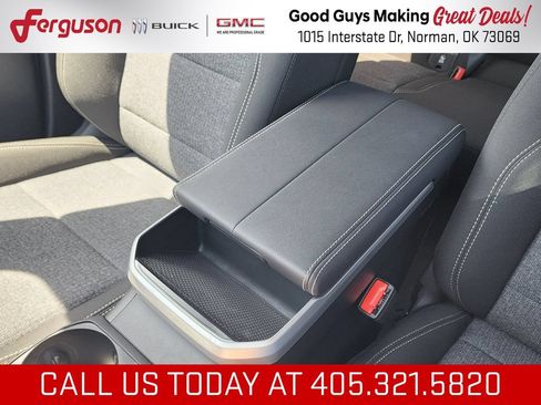 New 2027 GMC Terrain Elevation FWD image 31