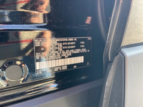 Used 2024 Toyota RAV4 XLE image 11