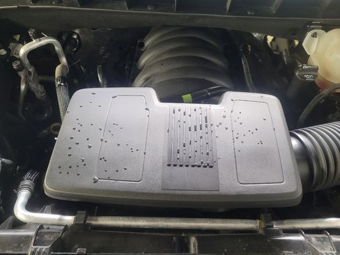 Used 2020 Chevrolet Silverado 1500 LT w/ All-Star Edition image 30