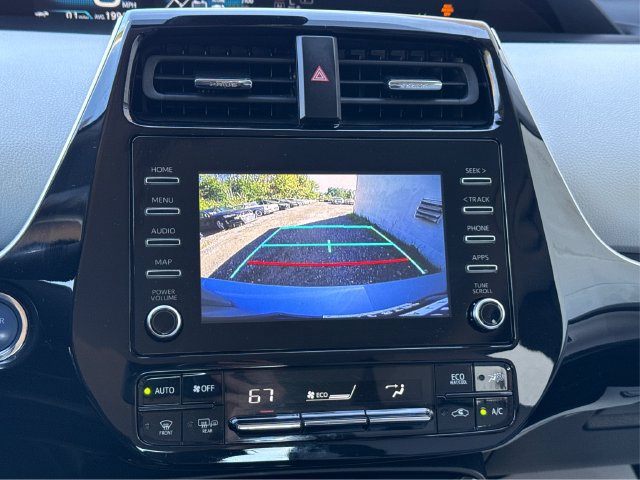 Used 2020 Toyota Prius LE FWD image 27