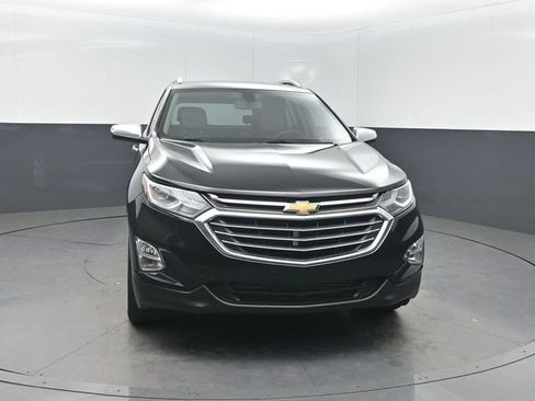 Used 2019 Chevrolet Equinox Premier image 36