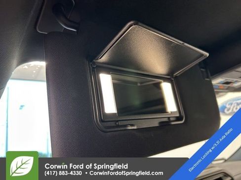 New 2025 Ford F150 Lariat w/ Equipment Group 502A High image 54