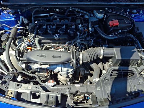 Used 2023 Acura Integra A-Spec FWD image 28