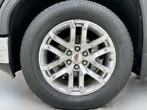 Used 2020 GMC Sierra 1500 SLT RWD image 30