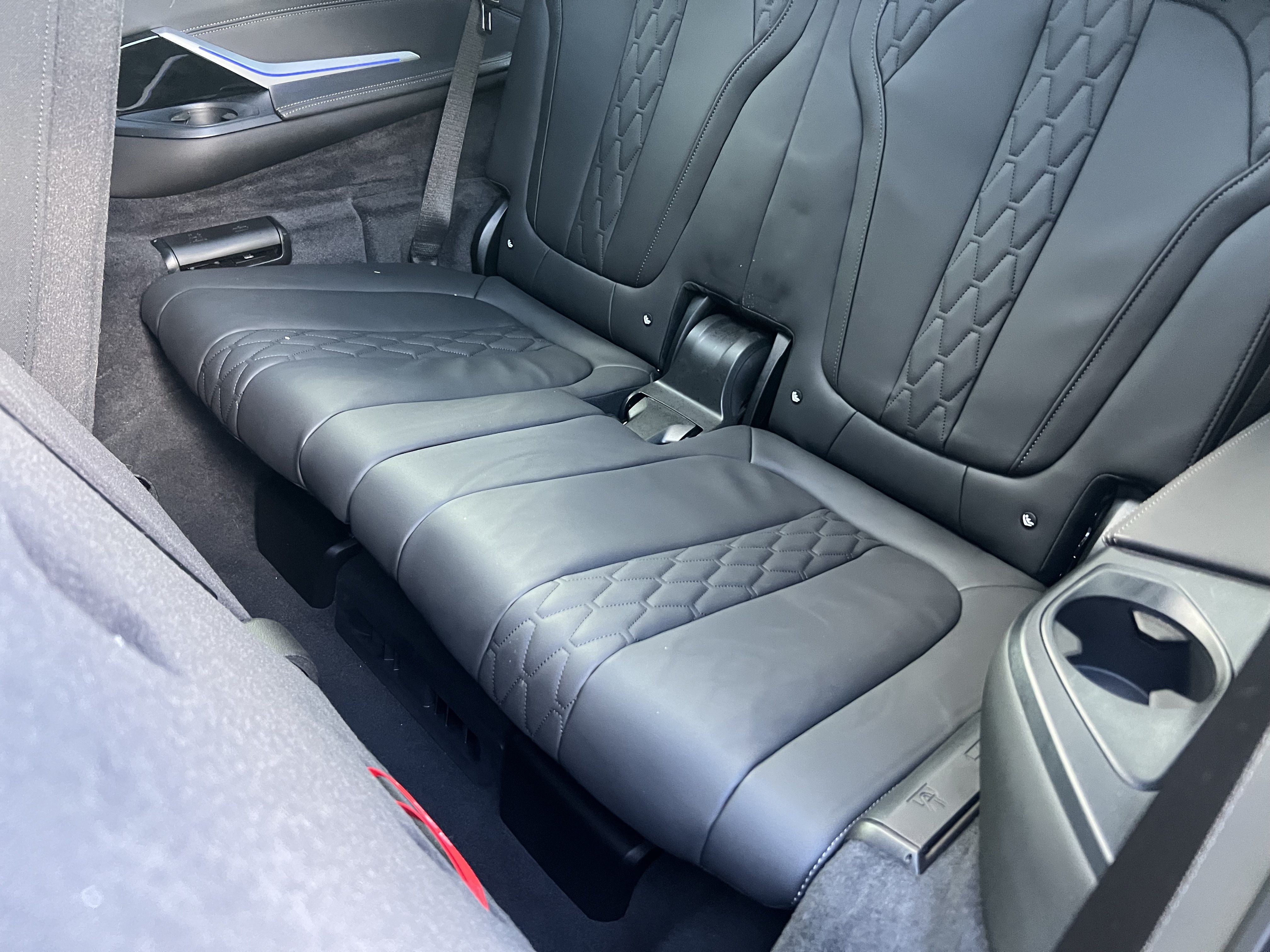 Used 2024 BMW X7 M60i w/ Executive Package AWD/4WD image 37